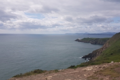 Howth Hiking Red Line